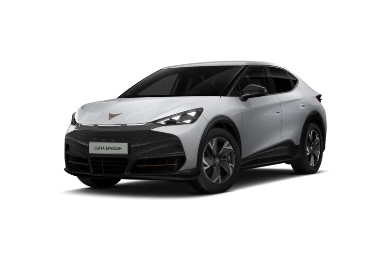 CUPRA Tavascan (2026)