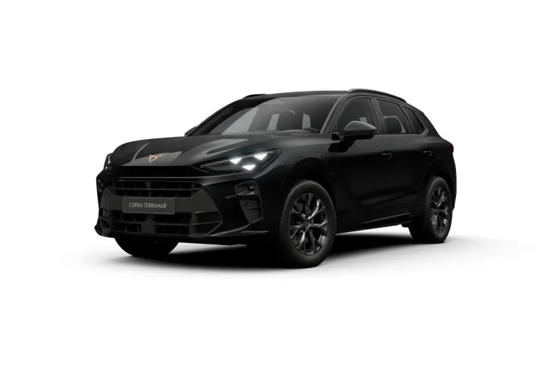 CUPRA Terramar (2026)