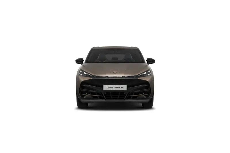 CUPRA Tavascan (2026)