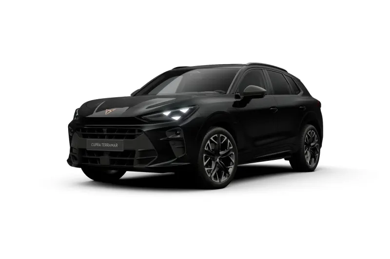 CUPRA Terramar (2026)