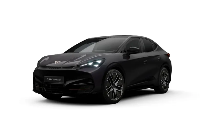 CUPRA Tavascan (2026)