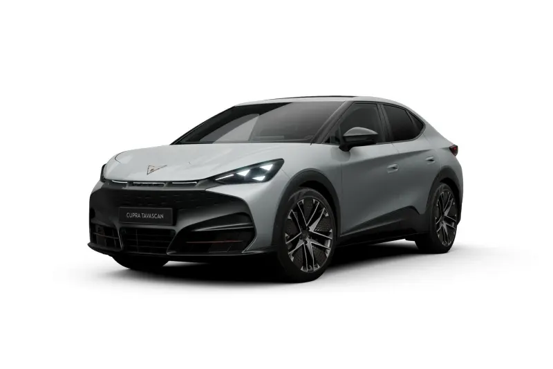 CUPRA Tavascan (2026)