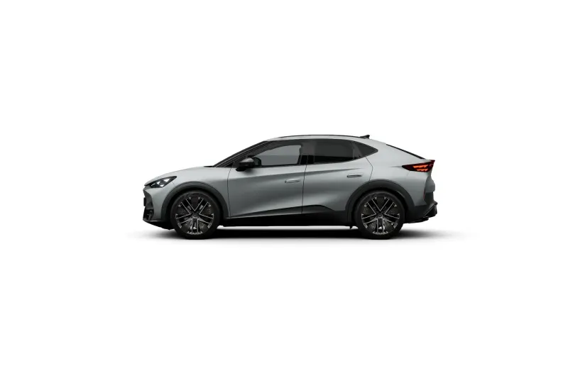 CUPRA Tavascan (2026)