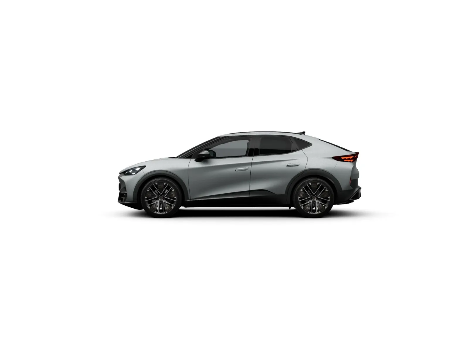 CUPRA Tavascan (2026) — foto 1