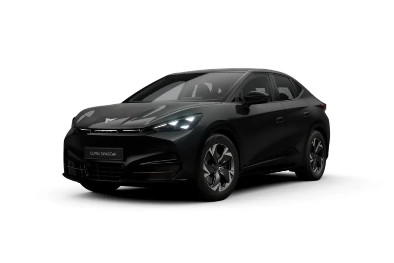 CUPRA Tavascan (2026)