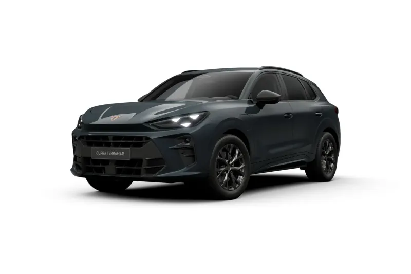 CUPRA Terramar (2026)