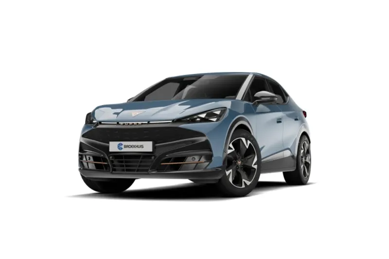CUPRA Tavascan (2026)