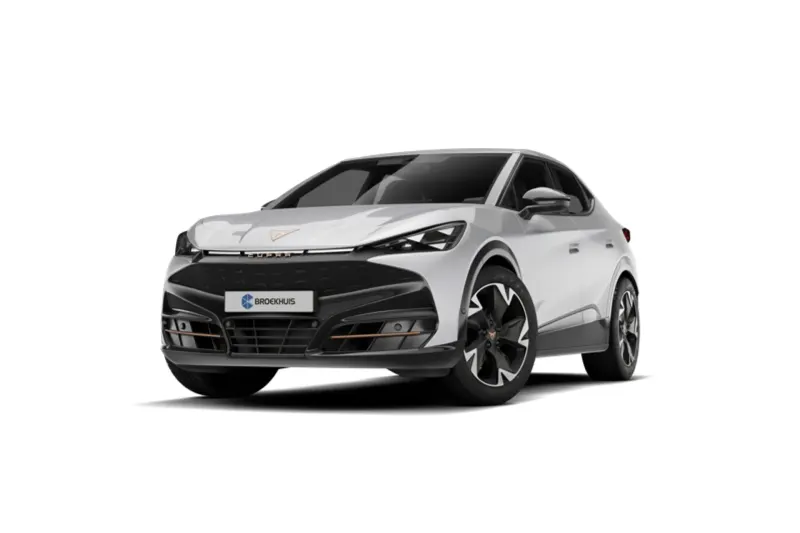 CUPRA Tavascan (2026)