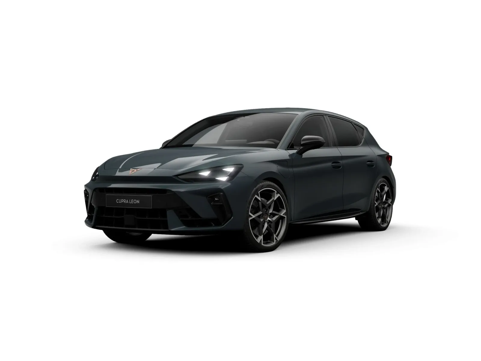 CUPRA Leon (2026) — foto 1