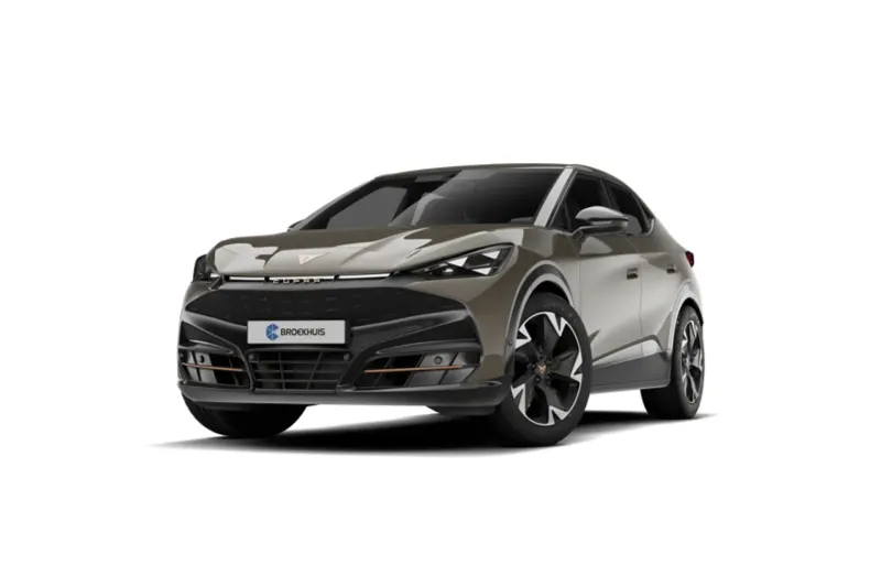 CUPRA Tavascan (2026)