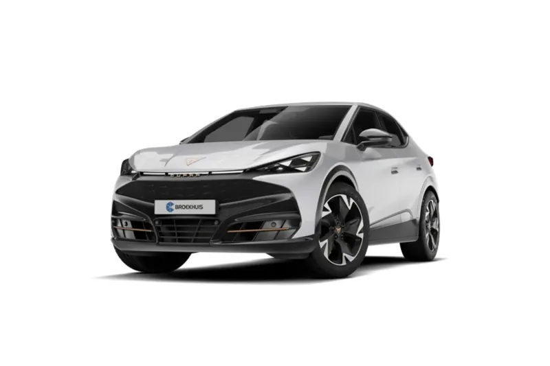 CUPRA Tavascan (2026)
