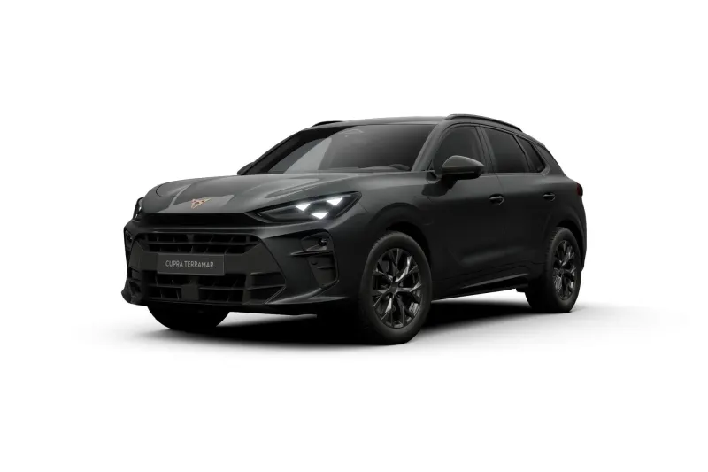 CUPRA Terramar (2026)