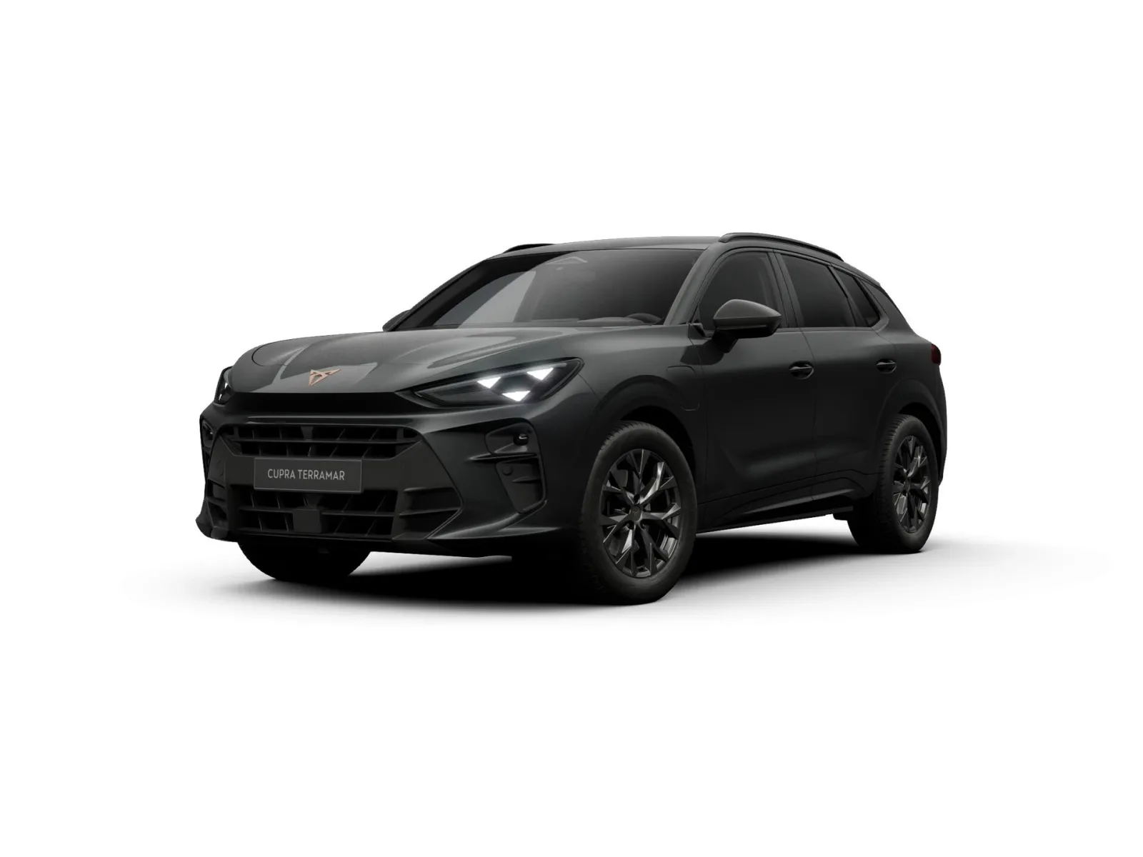 CUPRA Terramar (2026) — foto 1