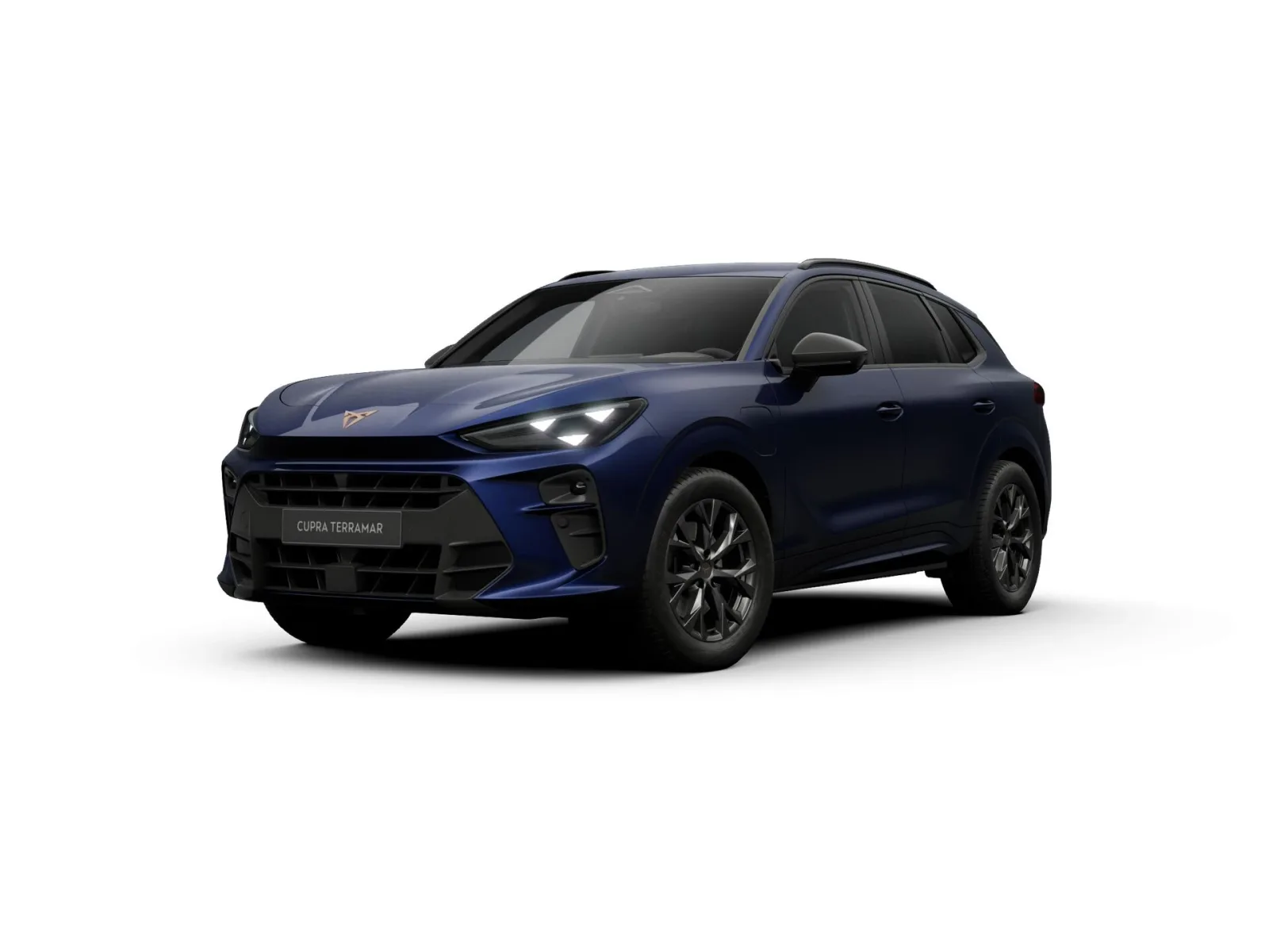 CUPRA Terramar (2026) — foto 1
