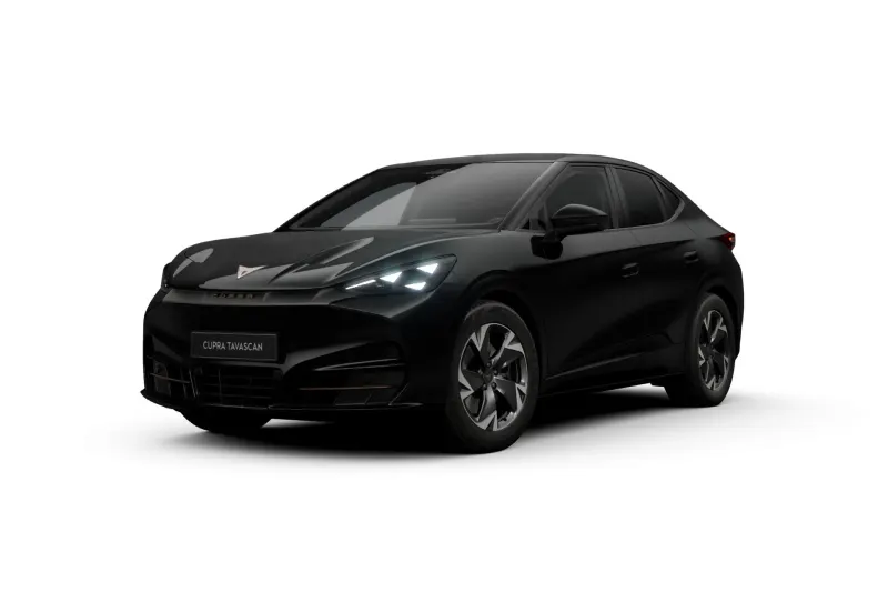 CUPRA Tavascan (2026)