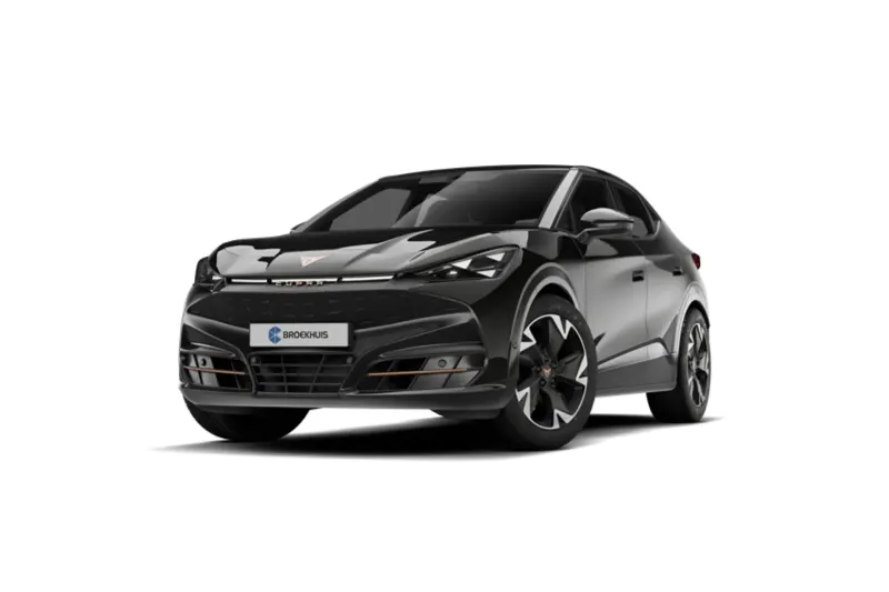 CUPRA Tavascan (2026)