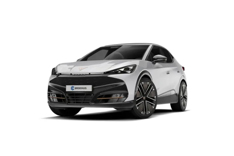 CUPRA Tavascan (2026)