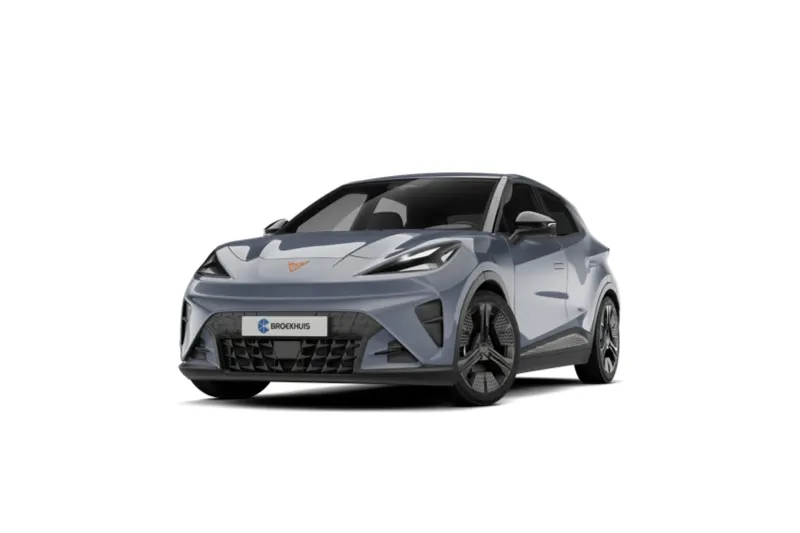 CUPRA Raval (2026)