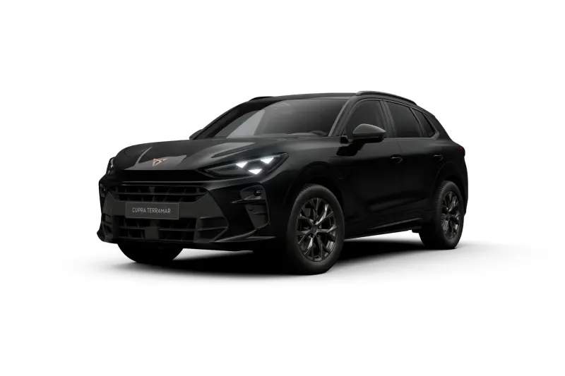 CUPRA Terramar (2026)