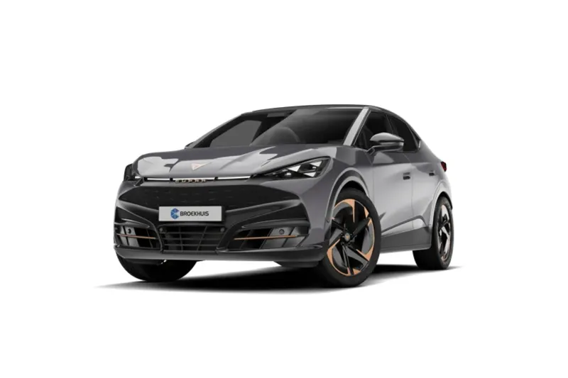 CUPRA Tavascan (2026)
