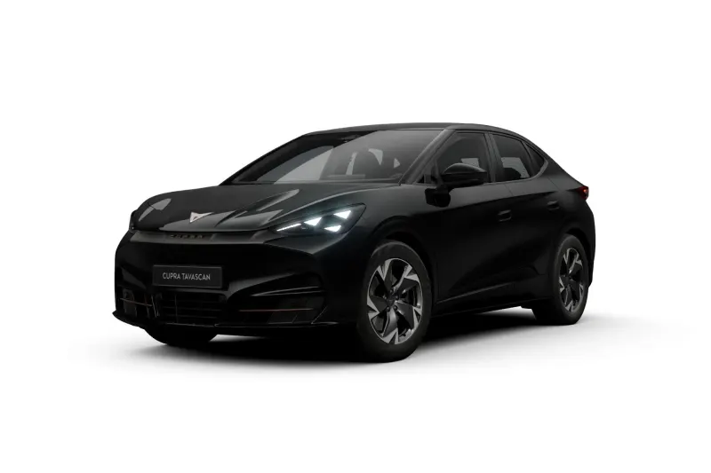 CUPRA Tavascan (2026)