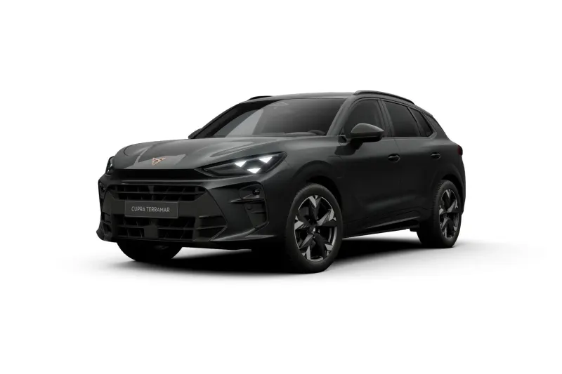 CUPRA Terramar (2026)