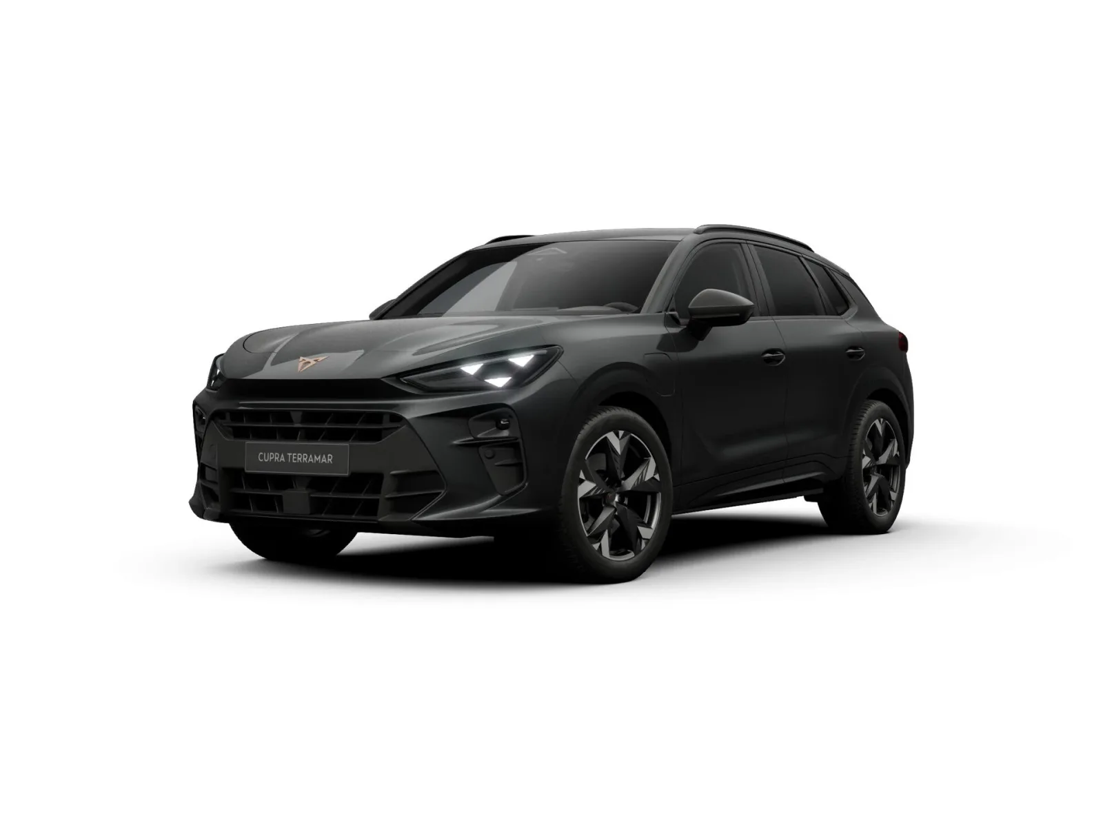 CUPRA Terramar (2026) — foto 1