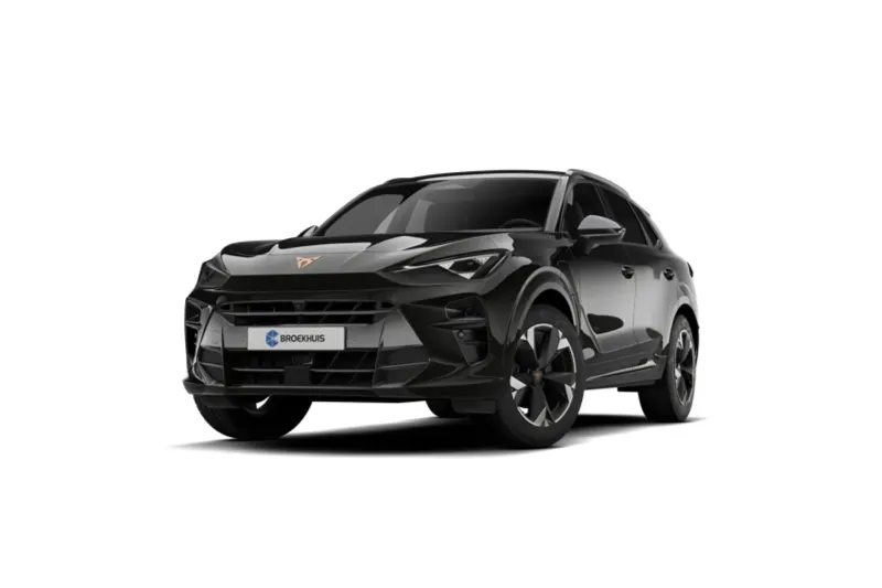 CUPRA Terramar (2026)