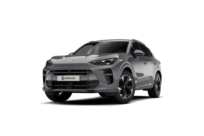 CUPRA Terramar (2026)