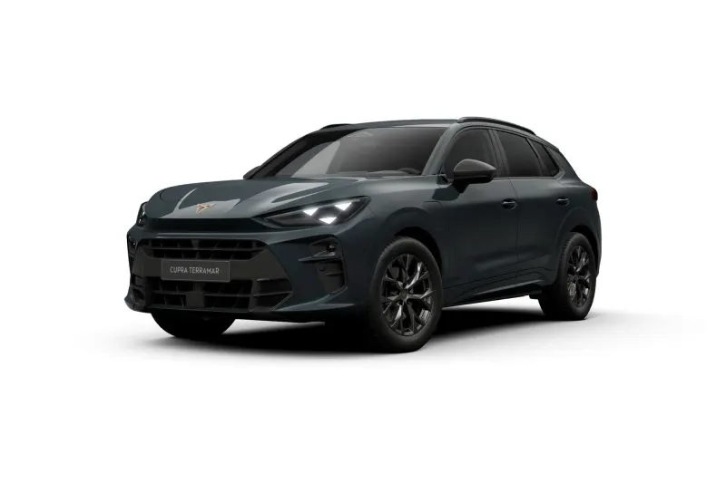 CUPRA Terramar (2026)