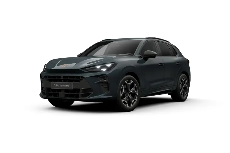 CUPRA Terramar (2026)