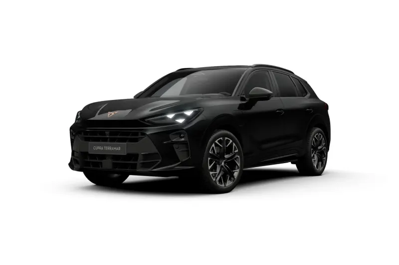 CUPRA Terramar (2026)