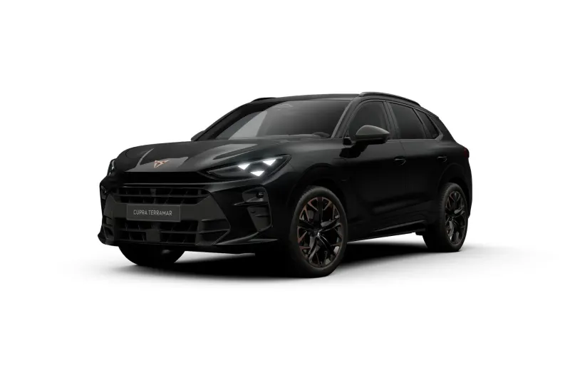 CUPRA Terramar (2026)