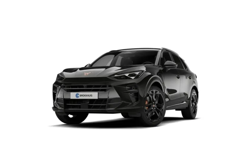 CUPRA Terramar (2026)