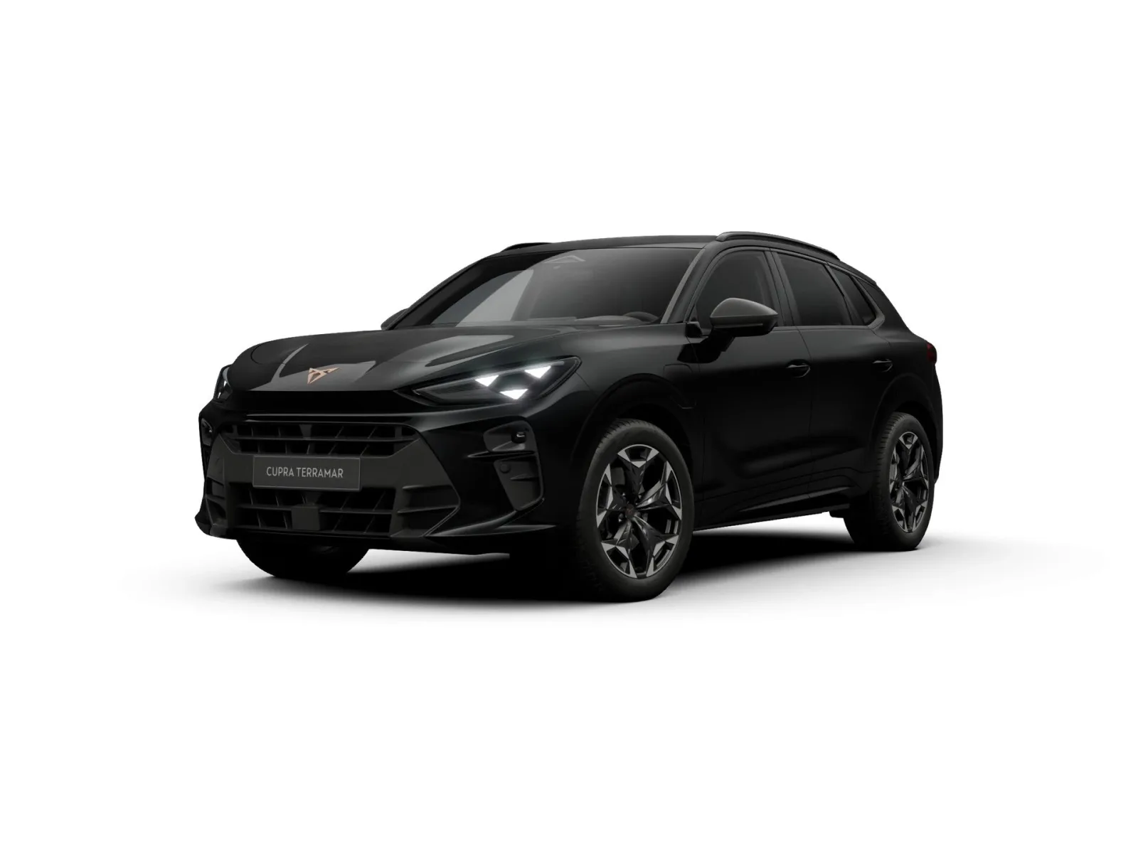 CUPRA Terramar (2026) — foto 1