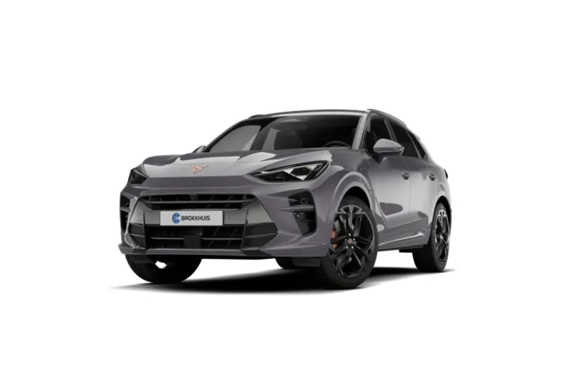 CUPRA Terramar (2026)