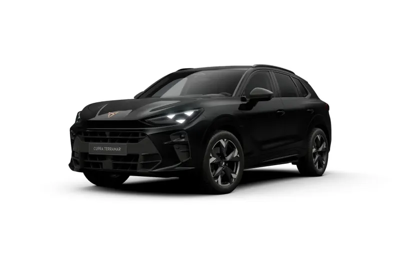 CUPRA Terramar (2026)