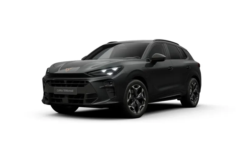 CUPRA Terramar (2026)
