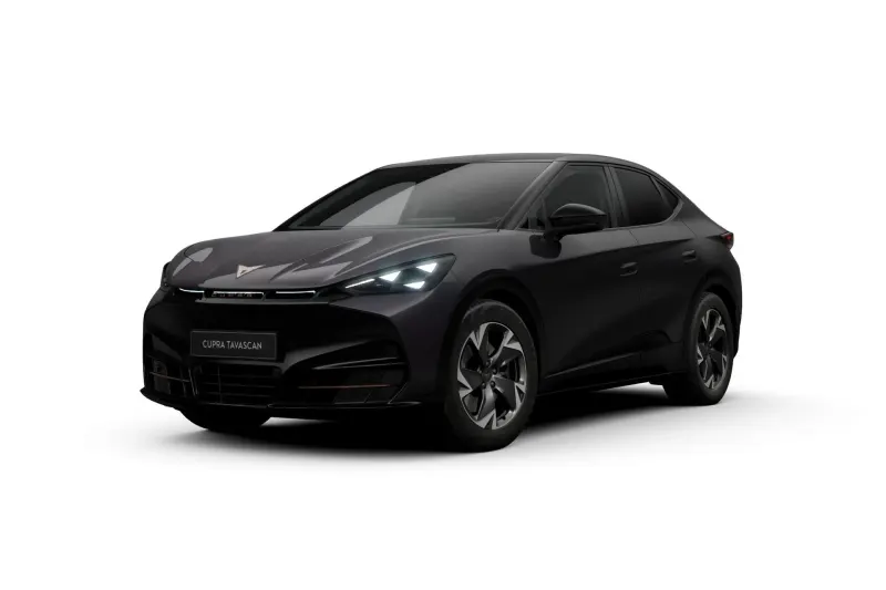 CUPRA Tavascan (2026)