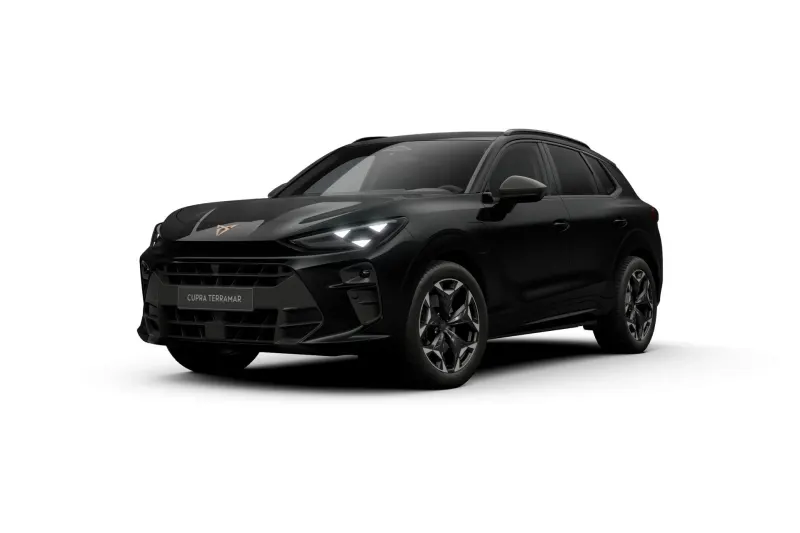 CUPRA Terramar (2026)