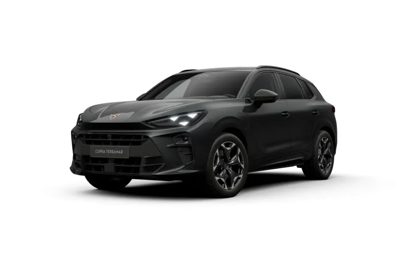 CUPRA Terramar (2026)