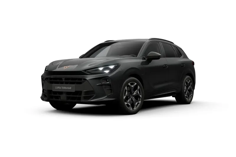 CUPRA Terramar (2026)
