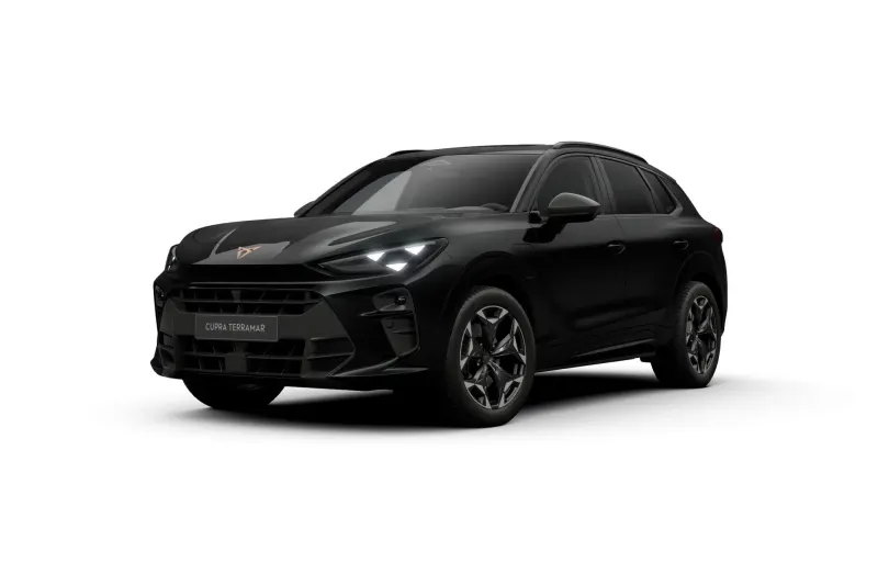 CUPRA Terramar (2026)