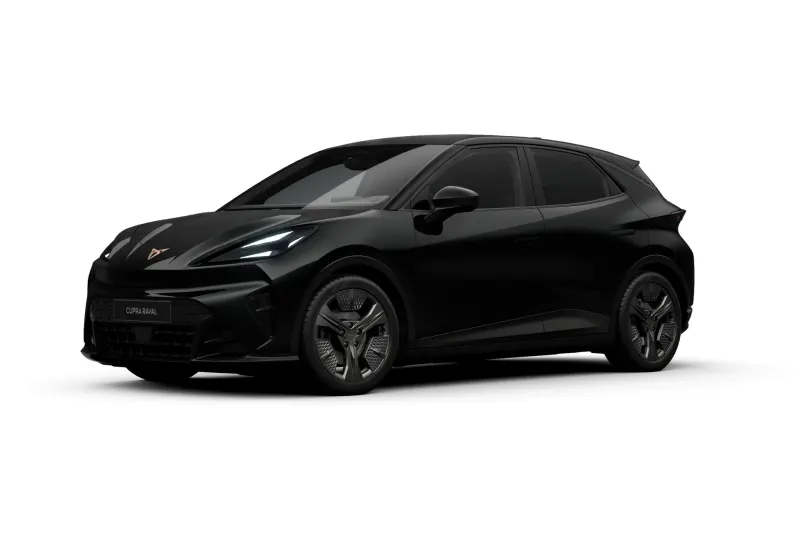 CUPRA Raval (2026)