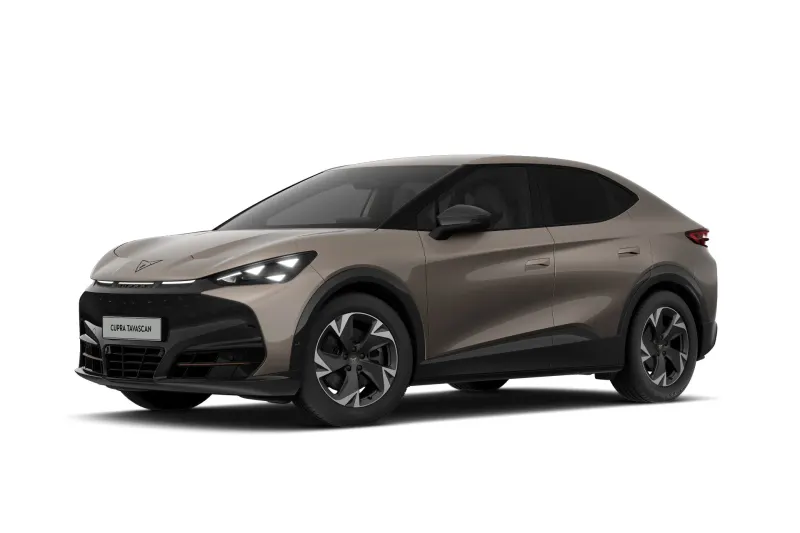 CUPRA Tavascan (2026)