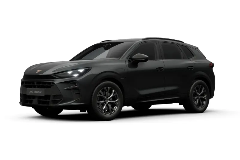 CUPRA Terramar (2026)