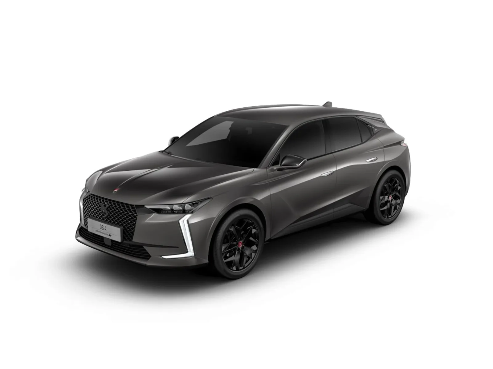 DS 4 (2026) — foto 1
