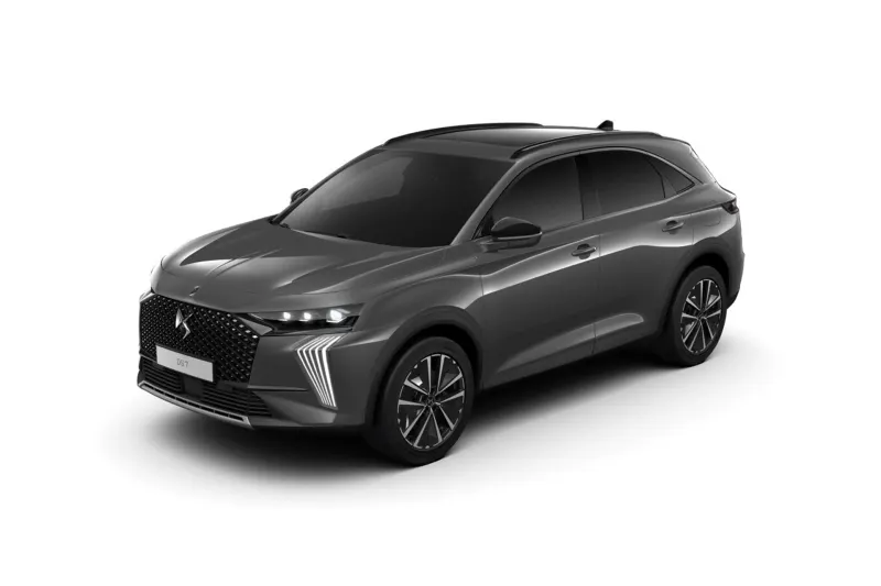 DS 7 (2026)