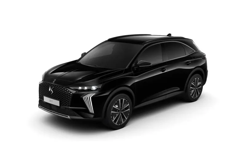 DS 7 (2026)