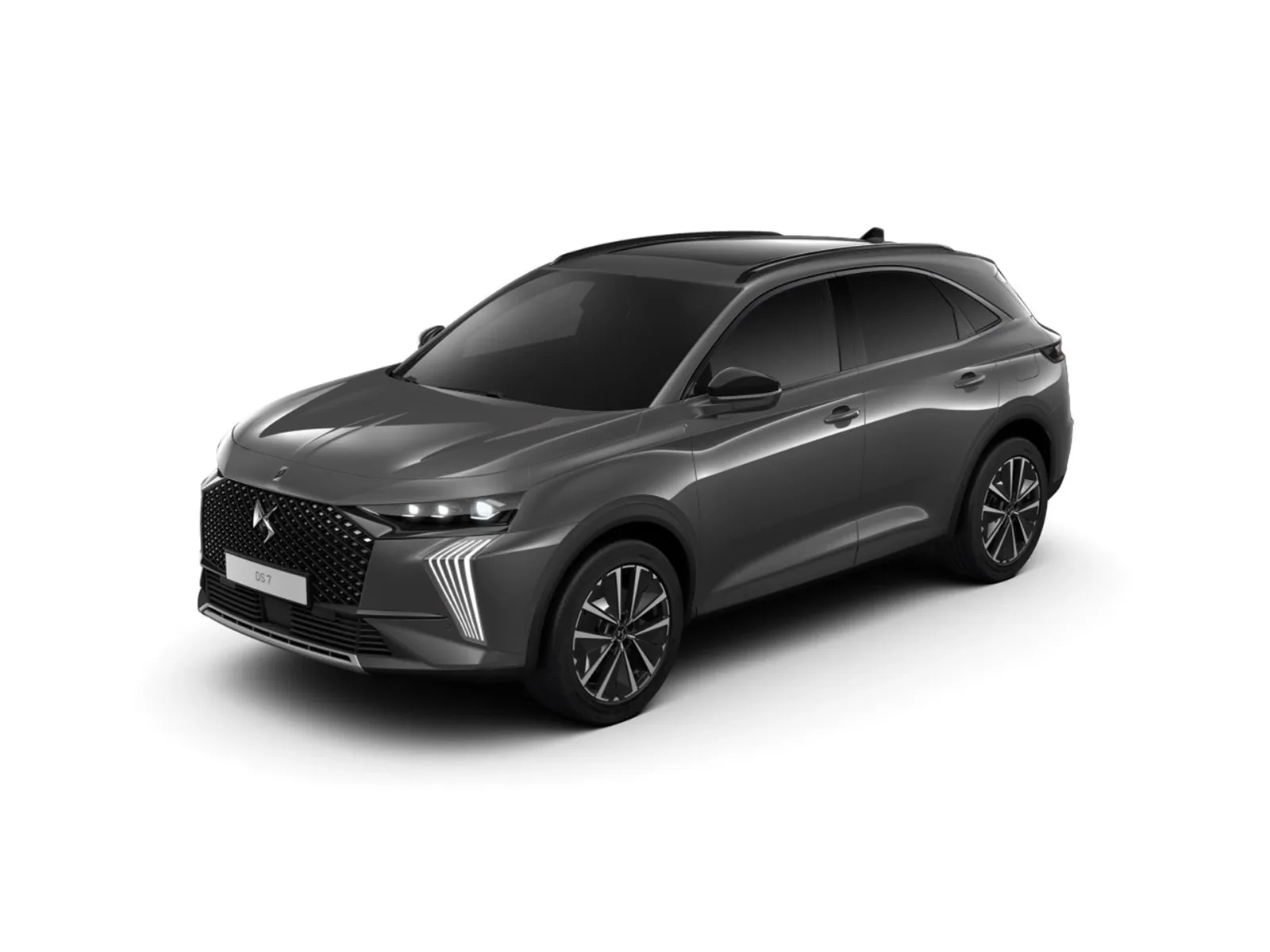 DS 7 (2026) — foto 1